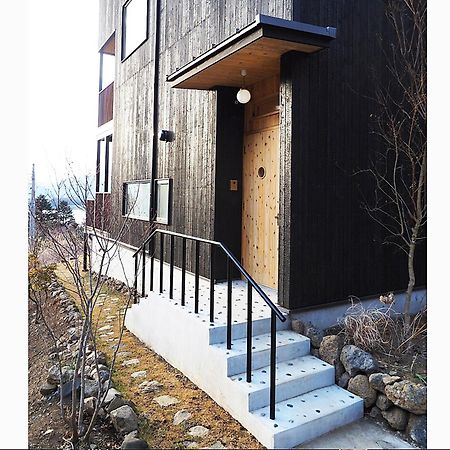 とけとけ山荘 Villa Fujikawaguchiko Dış mekan fotoğraf