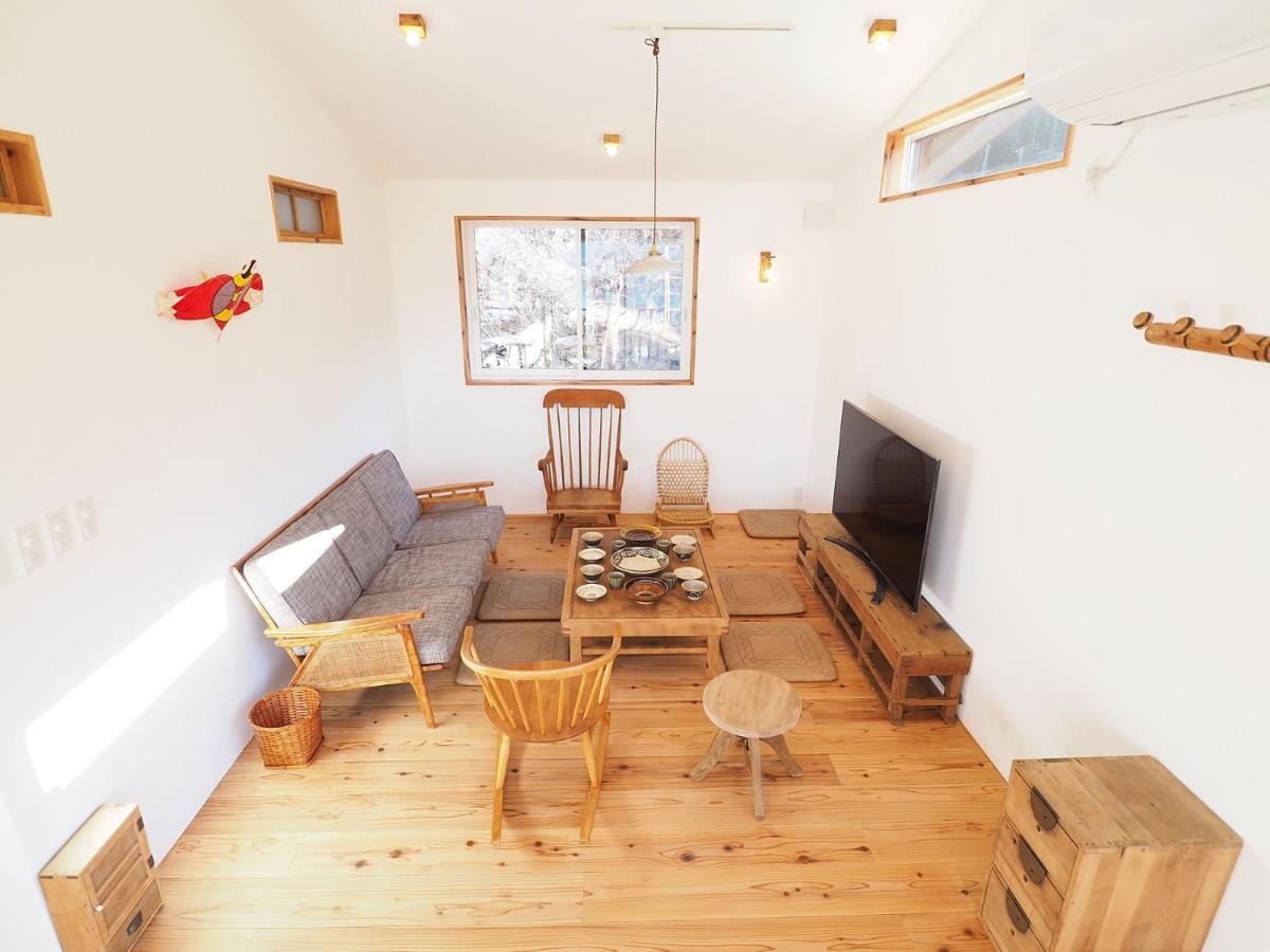 とけとけ山荘 Villa Fujikawaguchiko Dış mekan fotoğraf