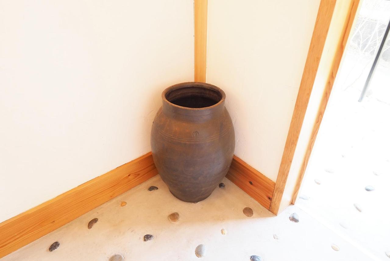 とけとけ山荘 Villa Fujikawaguchiko Dış mekan fotoğraf