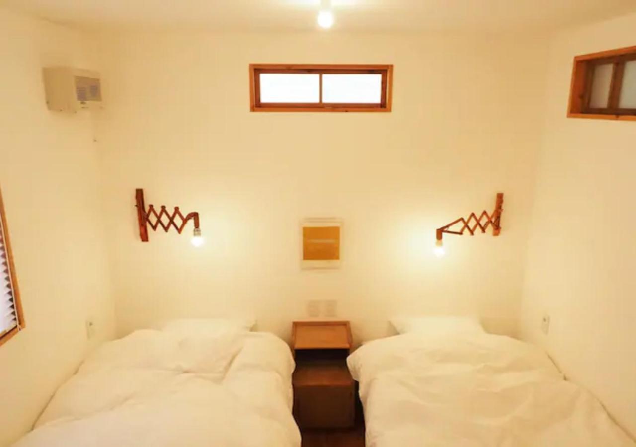 とけとけ山荘 Villa Fujikawaguchiko Dış mekan fotoğraf