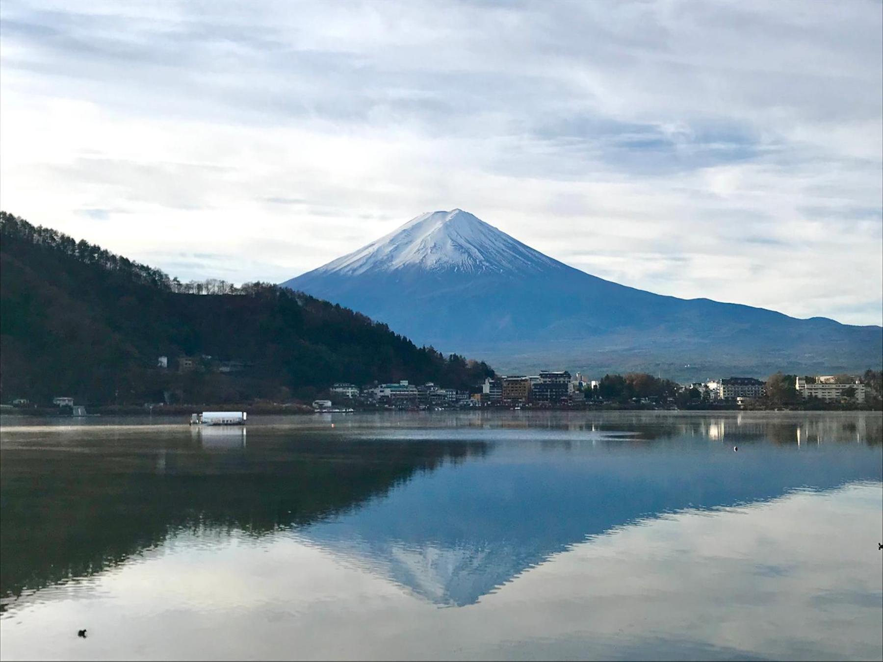 とけとけ山荘 Villa Fujikawaguchiko Dış mekan fotoğraf