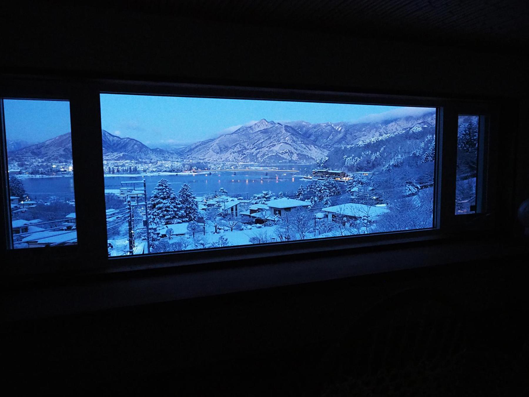 とけとけ山荘 Villa Fujikawaguchiko Dış mekan fotoğraf