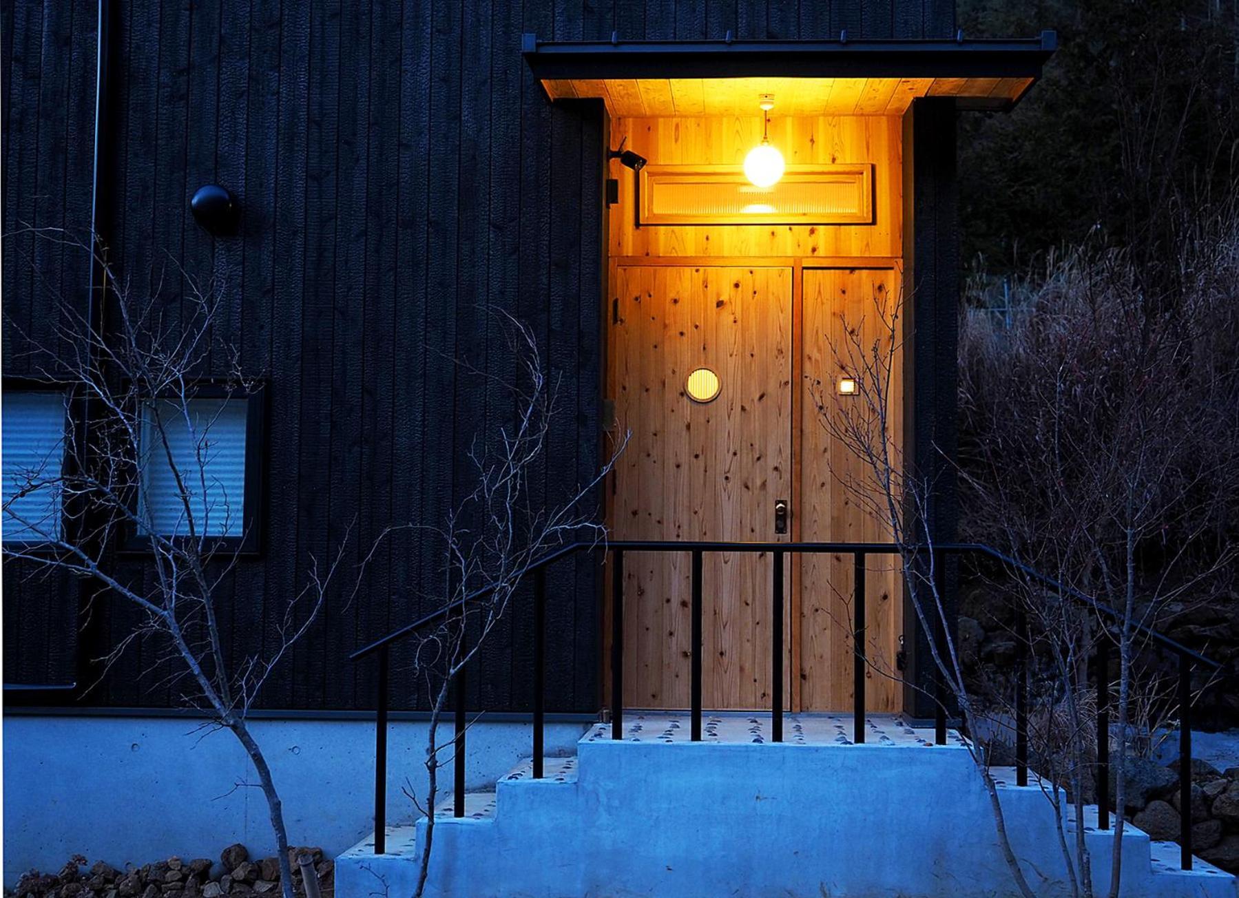 とけとけ山荘 Villa Fujikawaguchiko Dış mekan fotoğraf