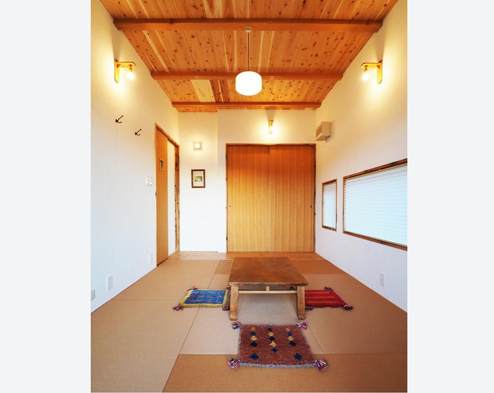 とけとけ山荘 Villa Fujikawaguchiko Dış mekan fotoğraf